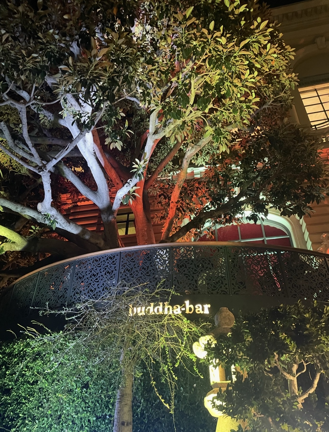 Buddha-Bar Monte-Carlo