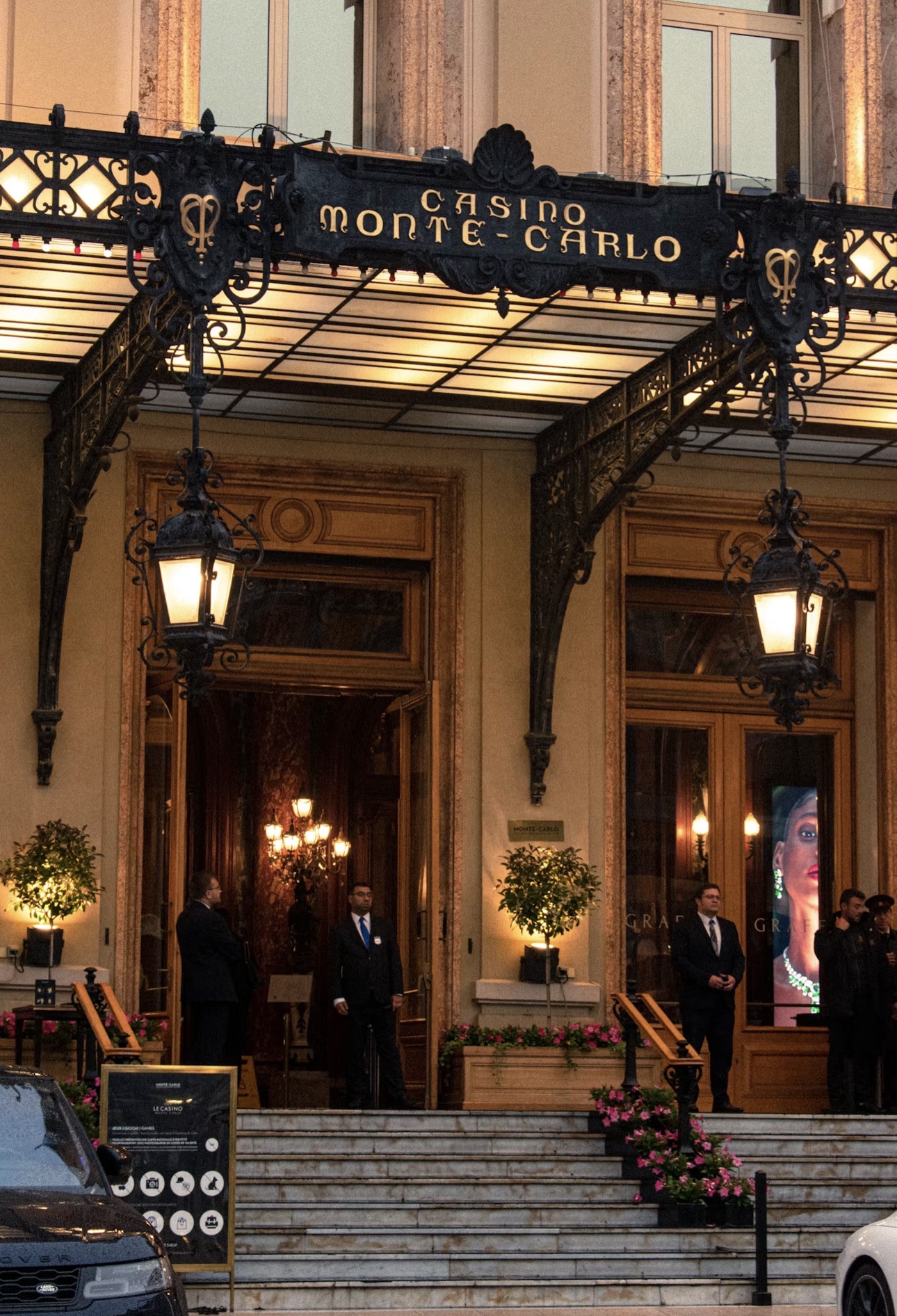 Casino de Monte-Carlo